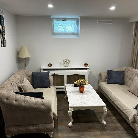 Appartement Flat Oberschaeffolsheim