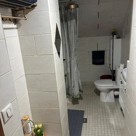 Appartement Flat *