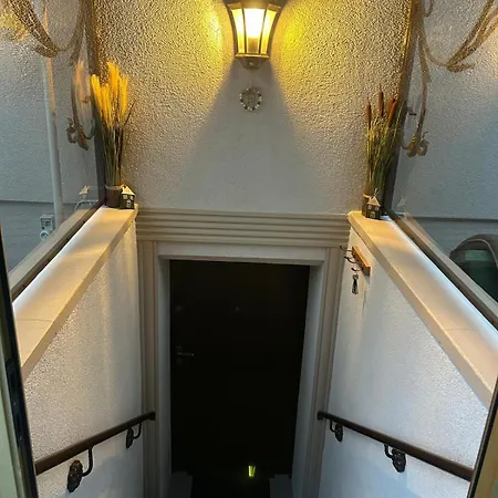 Appartement Flat Oberschaeffolsheim