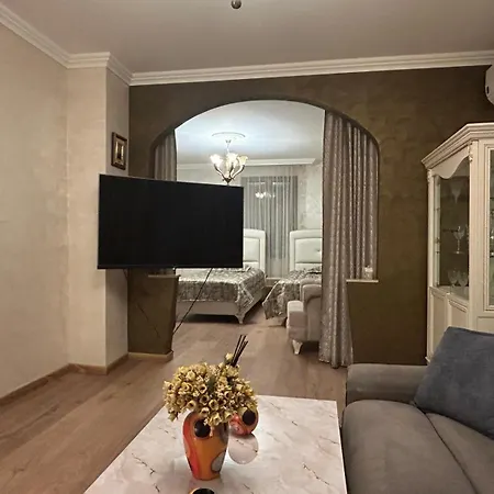 Flat Appartement *