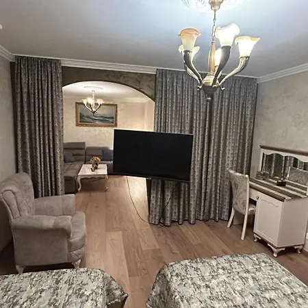 Flat Appartement