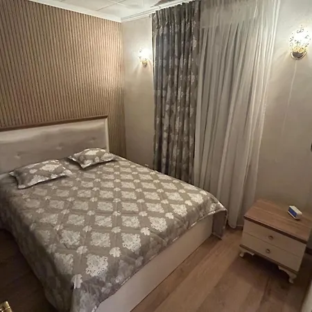 Appartement Flat Oberschaeffolsheim