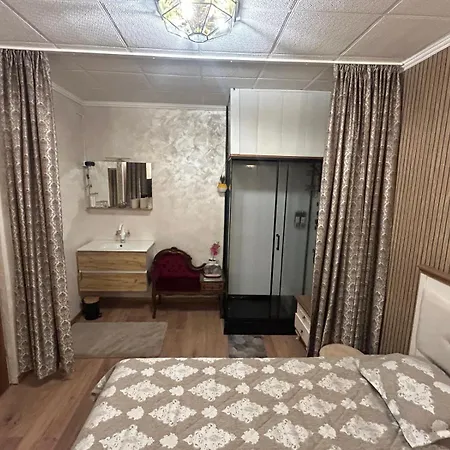 Appartement Flat Oberschaeffolsheim
