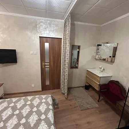 Flat * Oberschaeffolsheim