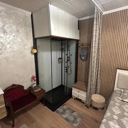 Appartement Flat Oberschaeffolsheim