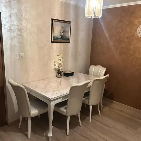 Flat * Oberschaeffolsheim