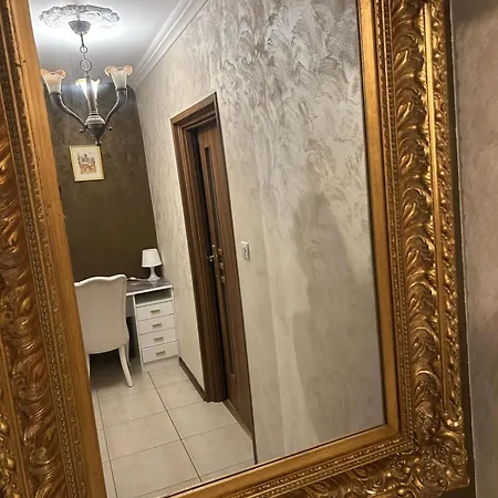 Apartment Flat Oberschaeffolsheim