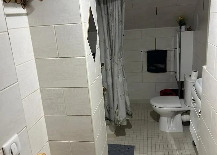 Appartement Flat *