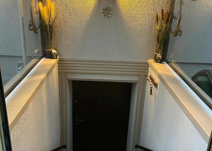 Appartement Flat Oberschaeffolsheim